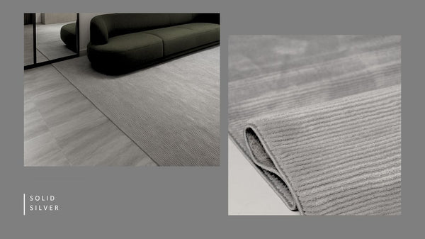 Alfombra Silver